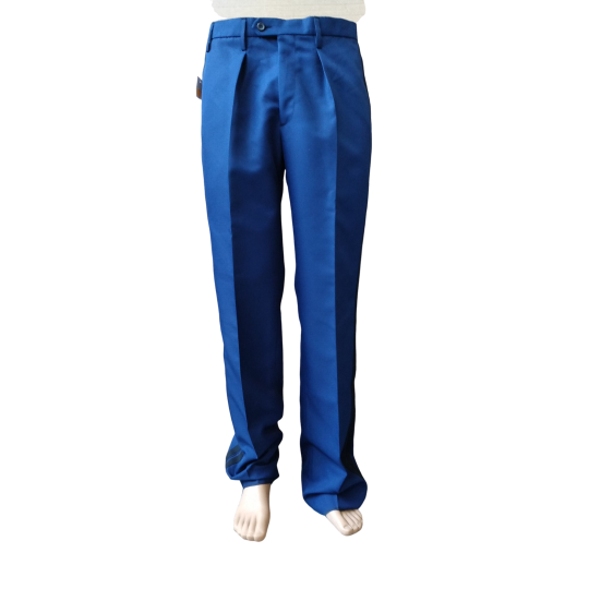Pantalon Officier Été Pontella En Destockage