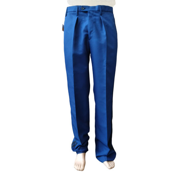 Pantalon Officier Été Pontella En Destockage