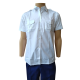 Chemisette Femme Blanche En Destockage