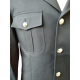 Vareuse Gendarmerie Sans Attributs En Destockage