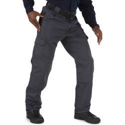 Profitez du destockage sur le  pantalon Taclite Pro homme 5.11 Tactical en coloris Gris Charcoal. Idéal pour un pantalon 5.111 Tactical à petit budget.