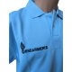 Polo Gendarmerie Allégé Homme Manches Courtes En Destockage