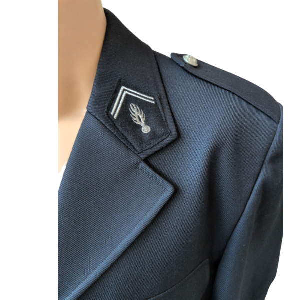 Vareuse Gendarmerie Motocycliste En Destockage