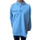 Polo Gendarmerie Homme Manches Longues En Destockage