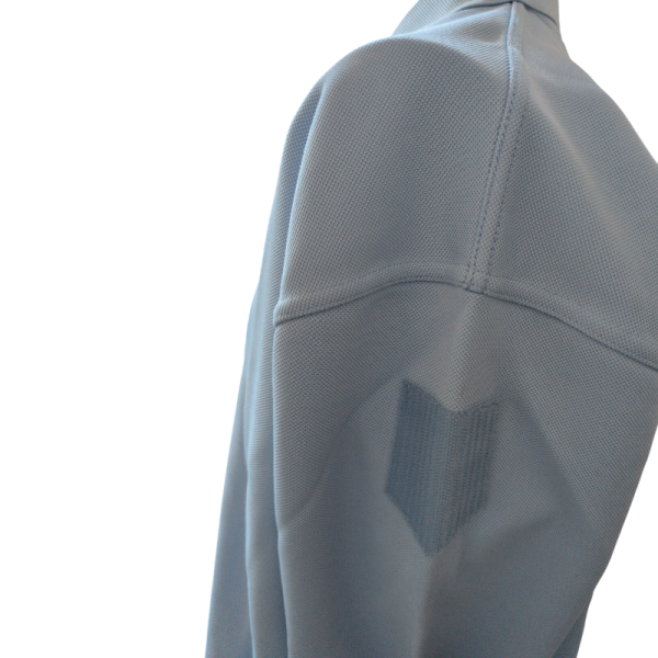 Polo Gendarmerie Homme Manches Longues En Destockage
