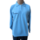 Polo Gendarmerie Femme Manches Longues En Destockage