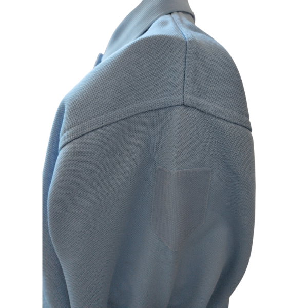 Polo Gendarmerie Femme Manches Longues En Destockage