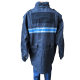 Veste Parka Toutes Saisons Police Municipale En Destockage
