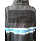 Veste Parka Toutes Saisons Police Municipale En Destockage