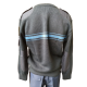 Pull Police Municipale Acrylique Et Laine En Destockage