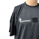 T-Shirt Gendarmerie Tricot Respirant En Destockage
