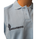 Polo Gendarmerie Allégé Femme Manches Courtes En Destockage