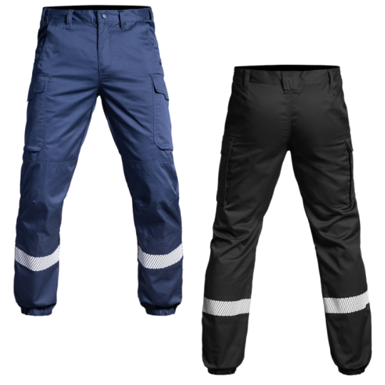 Pantalon Sécu-One HV-TAPE A10 Equipment