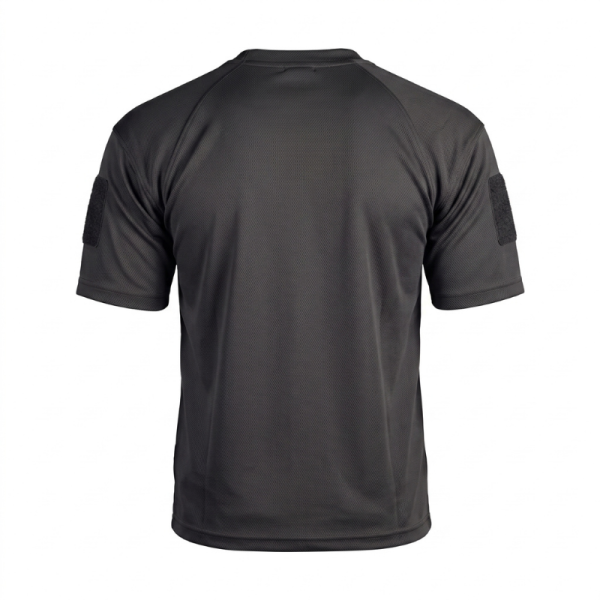 T-Shirt Tactique QuickDry MilTec - T-shirts militaire sur Quaerius.com
