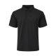 Polo Tactique Manches Courtes QuickDry Mil-Tec - Polos sur Quaerius