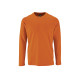 T-shirt Personnalisable en ligne - T-shirt Manches Longues Imperial