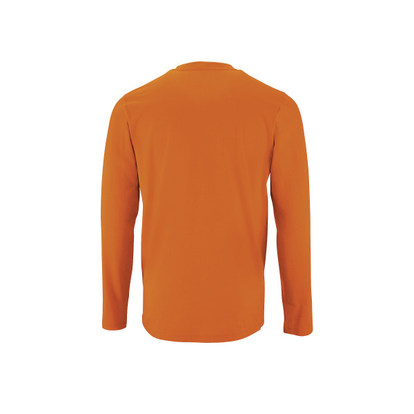 T-shirt Personnalisable en ligne - T-shirt Manches Longues Imperial