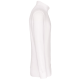 Sweat-shirt Col Zippé Kariban