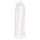 Sweat-shirt Col Zippé Kariban