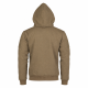 Sweat-Shirt à Capuche Mil-Tec - Sweat-shirts militaire sur Quaerius