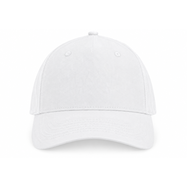 Casquette Baseball Coton EarthAware ® Beechfield