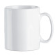 Mug Personnalisé Blanc Céramique Quaerius - Mugs Quaerius