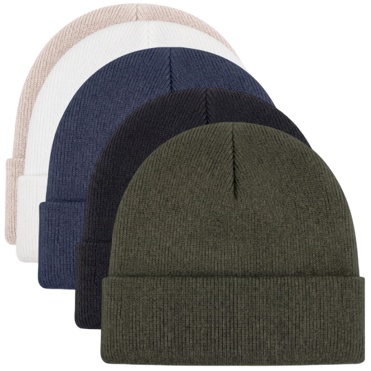 Bonnet Original Unisexe Beechfield