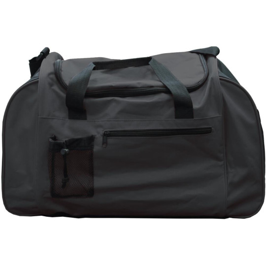 Sac de Sport Noir Parana MidOcean