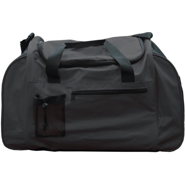 Sac de Sport Noir Parana MidOcean