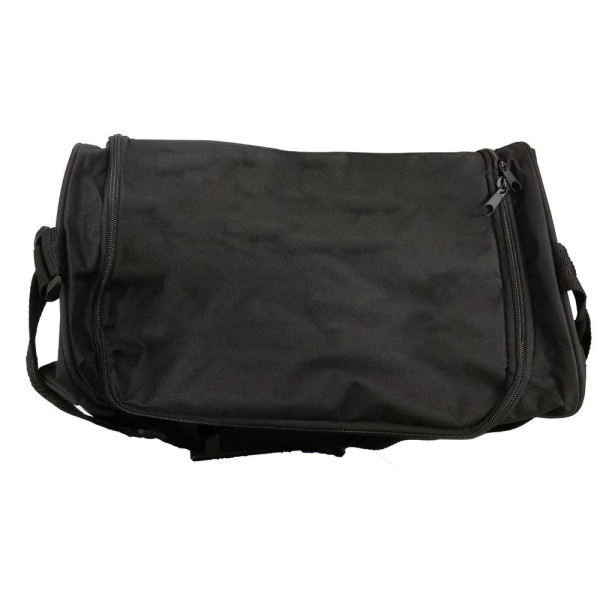 Sac de Sport Noir Parana MidOcean
