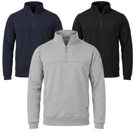 Sweat Job Shirt 5.11 Tactical - Sweat-shirts sur Quaerius.com