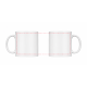 Mug Personnalisé Blanc Céramique Quaerius - Mugs Quaerius