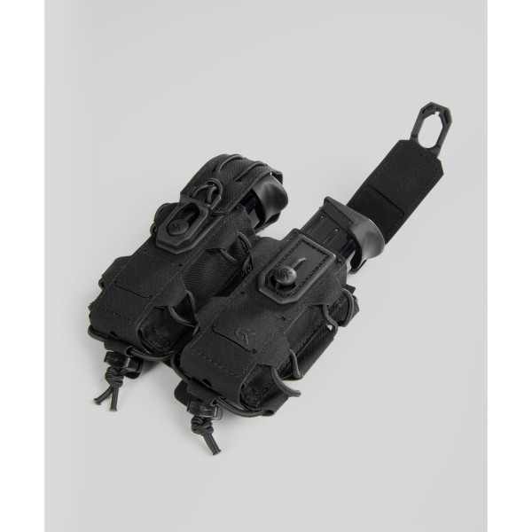 Double Porte-Chargeur 9 mm Dutycall GK Pro