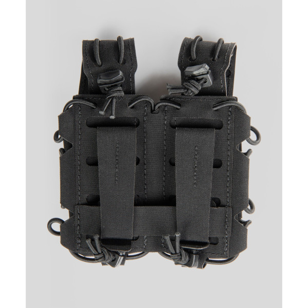 Double Porte-Chargeur 9 mm Dutycall GK Pro