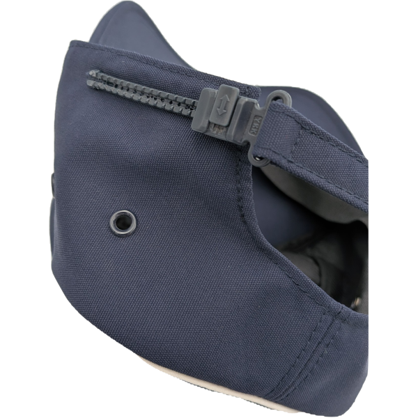 Destockage Casquette Gendarmerie Départementale Bleu Marine
