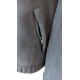 Destockage Blouson Zippé Bi-Polaire Police Municipale Bleu Marine
