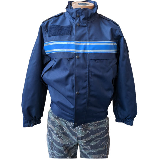 Destockage Blouson Polaire Police Municipale