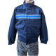 Destockage Blouson Polaire Police Municipale