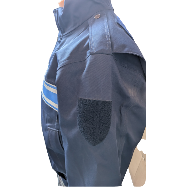 Destockage Blouson Polaire Police Municipale