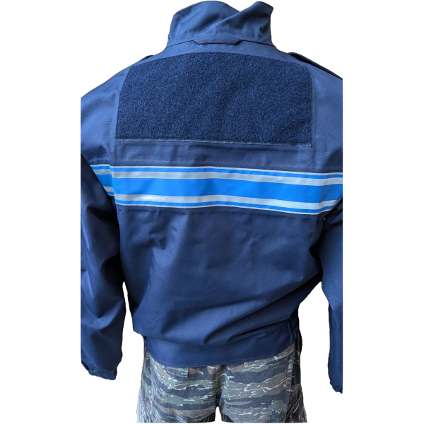 Destockage Blouson Polaire Police Municipale
