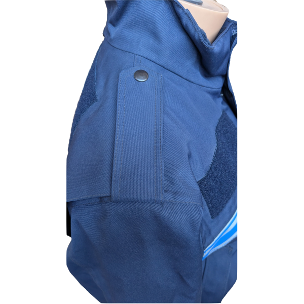 Destockage Blouson Polaire Police Municipale