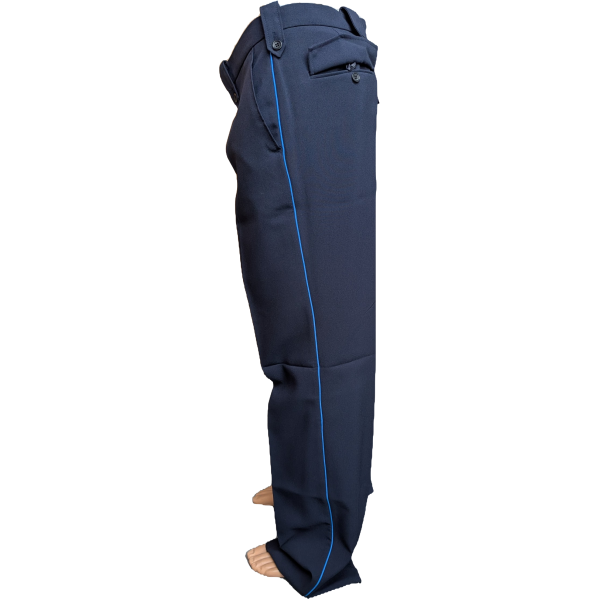 Destockage Pantalon Bleu Marine