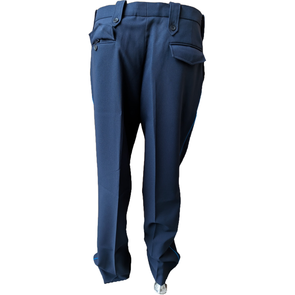 Destockage Pantalon Bleu Marine