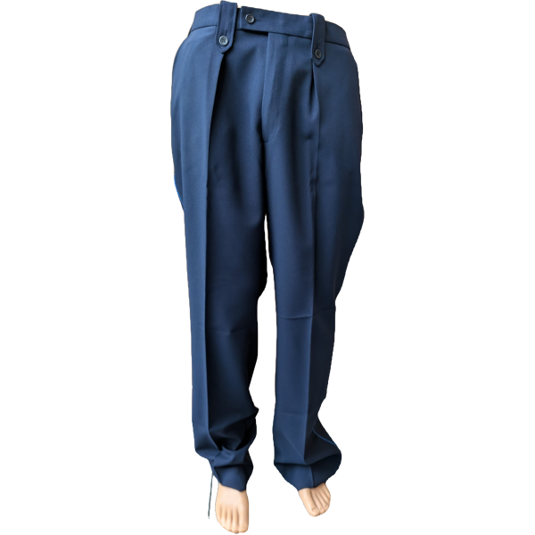Destockage Pantalon Bleu Marine