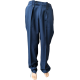 Destockage Pantalon Bleu Marine