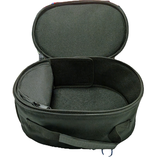 Destockage Porte-Képi XL Bleu Marine DMB Products
