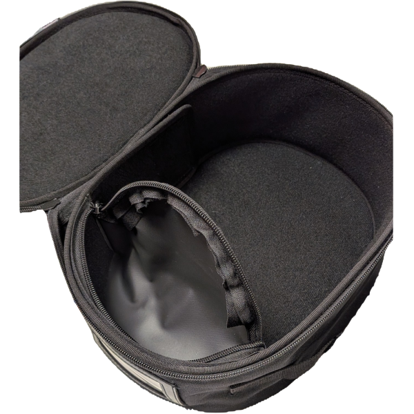 Destockage Porte-Képi XL Bleu Marine DMB Products