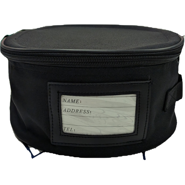 Destockage Porte-Képi XL Bleu Marine DMB Products