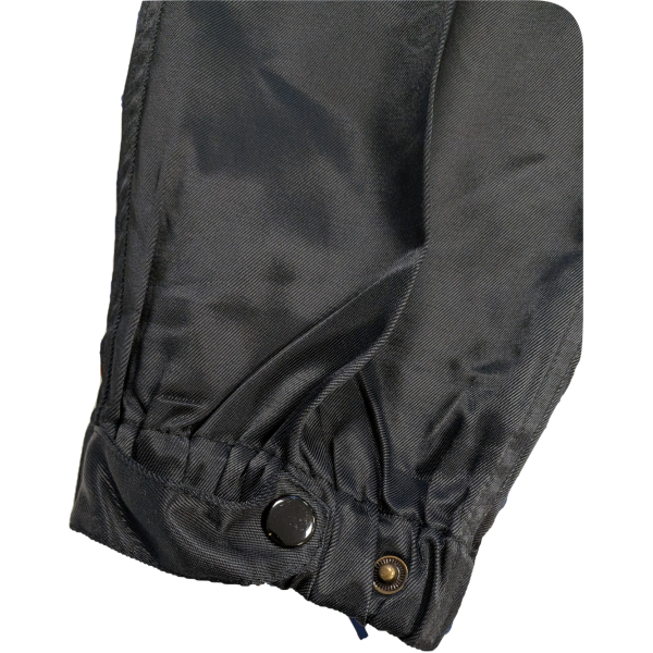 Pantalon PM F1 Sans Bandes Satiné En Destockage