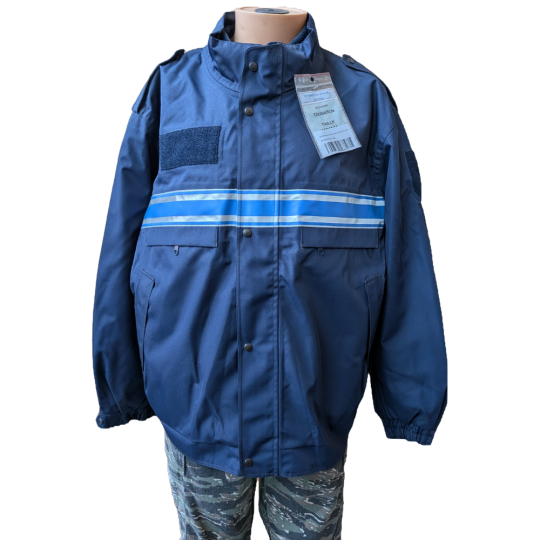 Blouson Toutes Saisons Police Municipale En Destockage